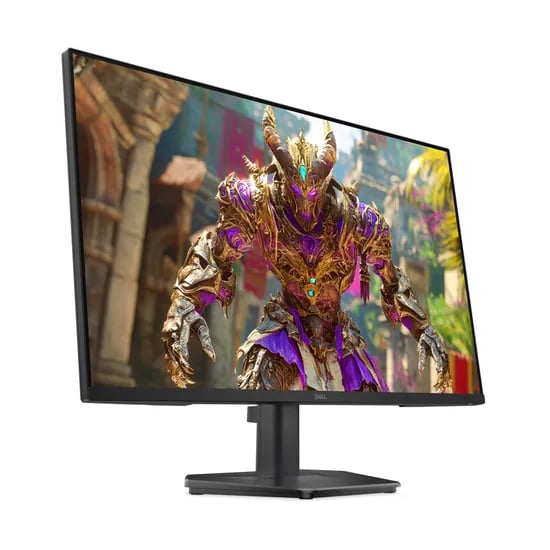 델 게이밍 모니터, SE2426HG, 24인치, 60cm, 240Hz, 0.5ms, IPS, FHD, HDR지원, 300cd, 1개