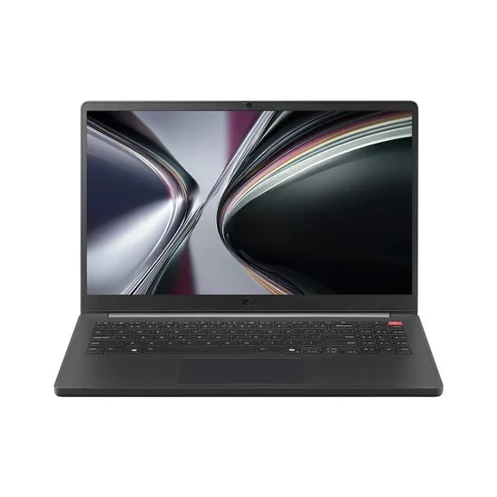 LG전자 2026 그램북 AI, 인텔 울트라5 115U, 타이탄 블랙, 512GB, 8GB, WIN11 Home, 1개