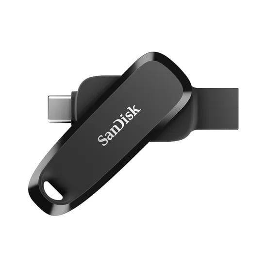 SanDisk Phone Drive USB Type-C C6, 64GB, 1개