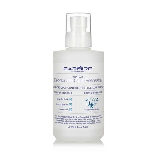 가르미르 헤어 데오드란트 쿨 리프레셔, 280ml, 1개