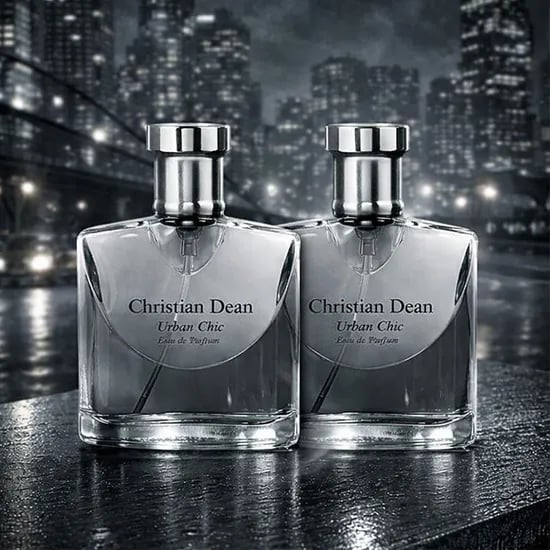크리스찬딘 오드퍼퓸 포 옴므, 어반시크, 50ml, 1개
