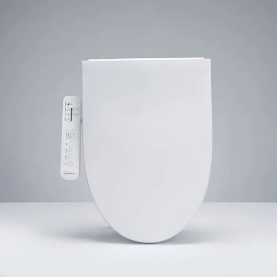 코나에코홈 직수형 완전방수 전자식비데 HB-9125, 고객직접설치
