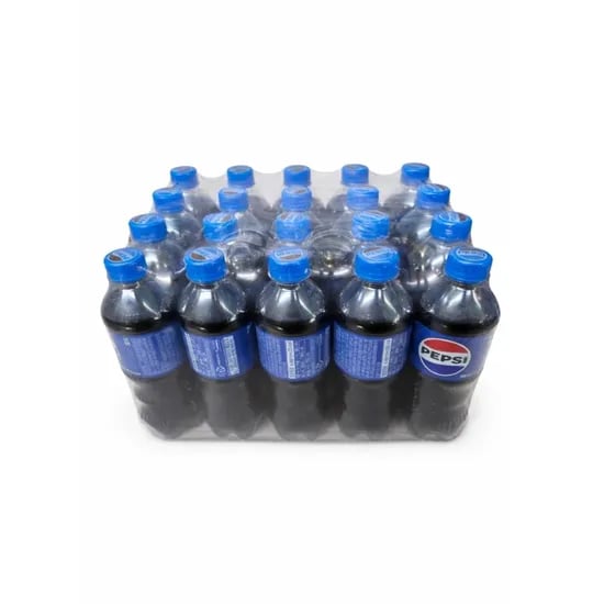 롯데 펩시콜라 업소용 500ml, 20개