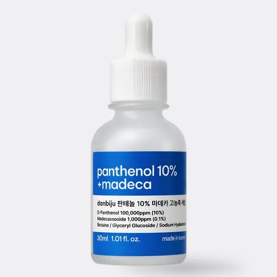 단비주 덱스판테놀 마데카 고농축 세럼 30ml 12,900원