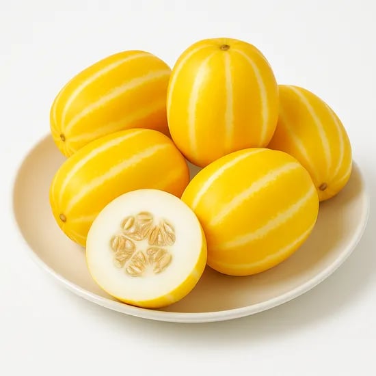 성주 한입 꿀 미니참외, 꼬마과, 10kg, 1개