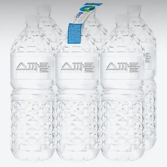 스파클, 2L, 30개