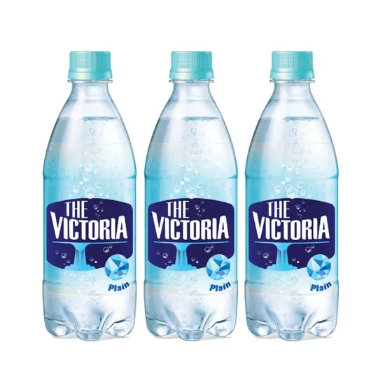 더 빅토리아 플레인 500ml 20개