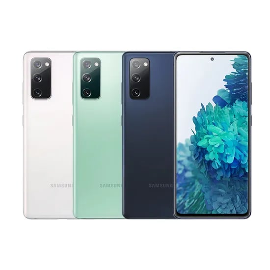 중고폰 공기계, 삼성전자 갤럭시 S20 FE SM-G781, 리퍼급, 128GB, 랜덤색상, 1개