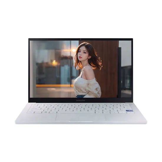 삼성전자 갤럭시 북 Ion NT951XCJ, i7 10세대, 512GB, WIN11 Pro, 15.6인치, 아우라 실버, 1개