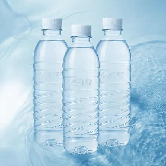 에브리워터 무라벨, 500ml, 120개