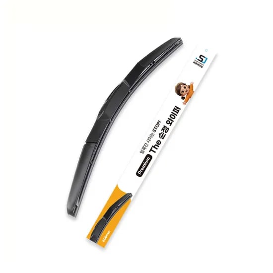 The 순정 와이퍼, 600mm, 400mm, 1개