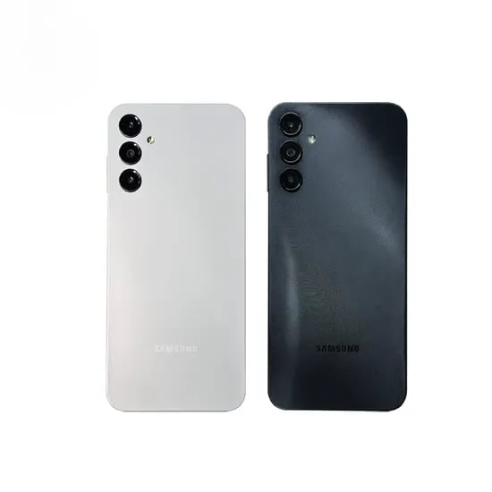 삼성전자 갤럭시 점프3 SM-M446K, 블루, 128GB