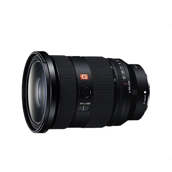 소니코리아 FE 24-70mm F2.8 GM II 표준 줌렌즈, SEL2470GM2