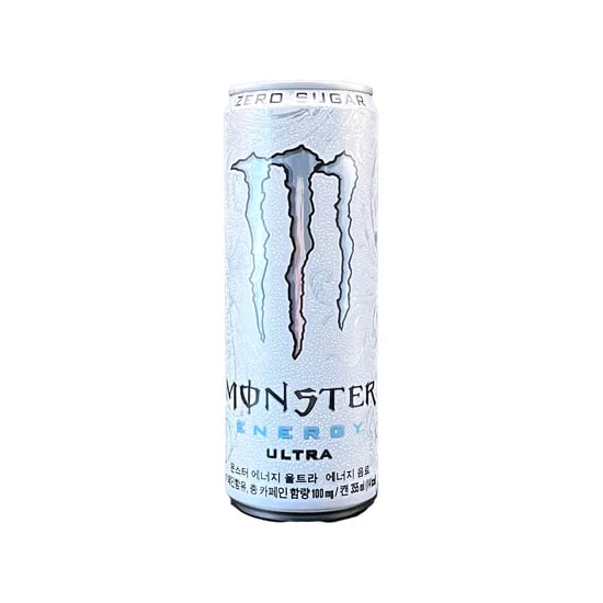 몬스터에너지 울트라, 355ml, 24개