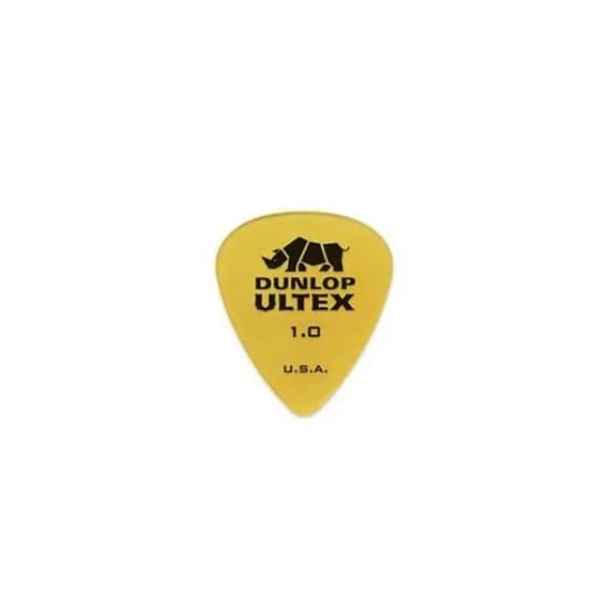 던롭 울텍스 스탠다드 피크, 1.0mm, 1개