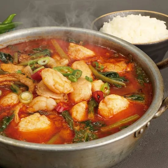 외갓집 한우 대창전골, 1kg, 2팩