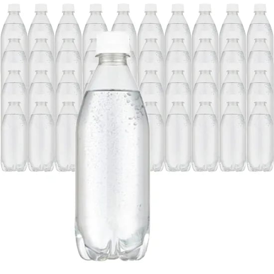 라인바싸, 플레인, 500ml, 40개