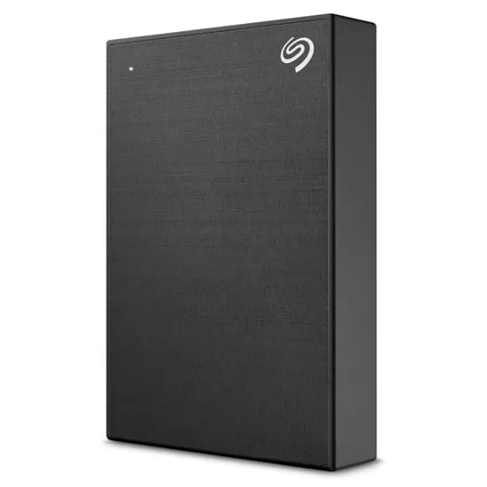 씨게이트 One Touch HDD 데이터복구, 블랙, 4TB