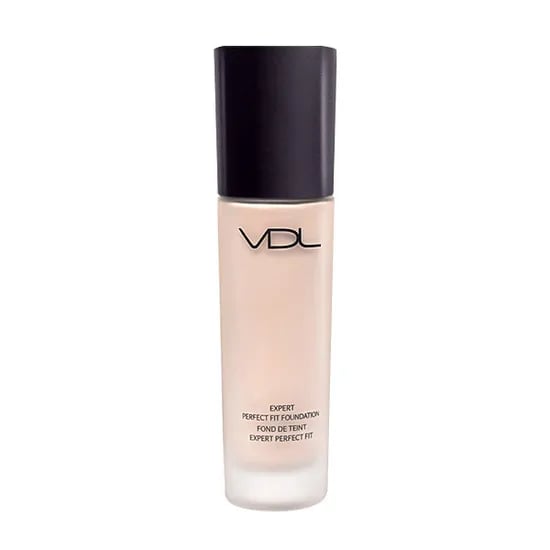 VDL 엑스퍼트 퍼펙트 핏 파운데이션, M01, 30ml, 1개