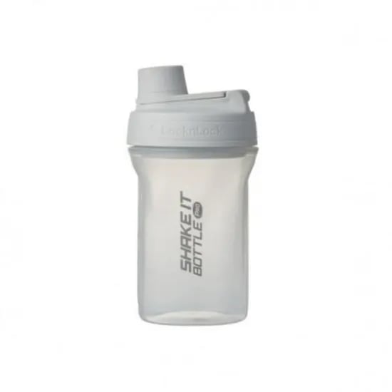 락앤락 쉐이킷보틀 프로 스탠다드, 그레이, 650ml, 1개