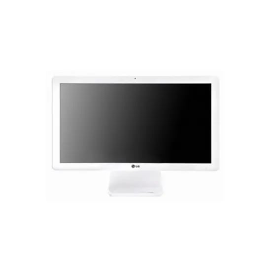 중고, LG 일체형 PC, 22인치, WIN10, 화이트, 128GB, 4GB, 1개