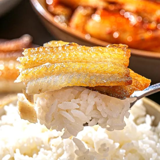 제주 순살갈치, 1kg, 2마리, 1팩