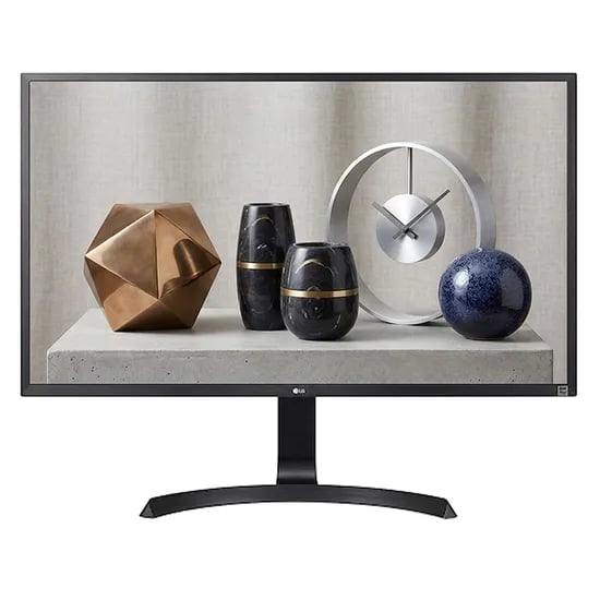 중고, LG전자 4K UHD 모니터, 32UD59, B급, 32인치, 1대