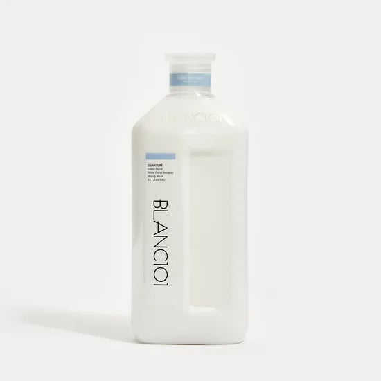 블랑101 시그니처 섬유유연제, 1.6L, 1개