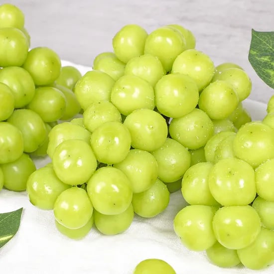 신선하랑 샤인머스켓, 특품, 1kg, 2-3수, 1개