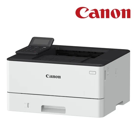 캐논 흑백 레이저 프린터, LBP243DW, 무선네트워크, 양면인쇄, 36ppm, 1개