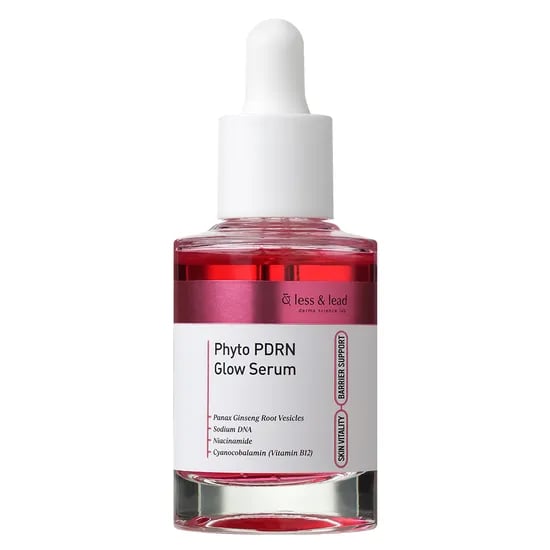 리스앤리드 비건 PDRN 엑소좀 세럼, 30ml, 1개
