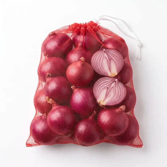 국내산 자색양파 창녕 적양파, 5kg, 1개
