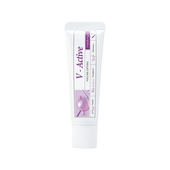 브이액티브 크림, 30ml, 1개