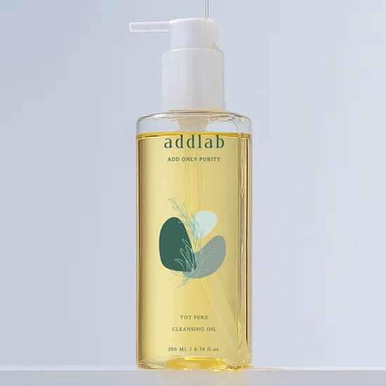 애드랩 톳 퓨어 클렌징 오일 200ml 2개