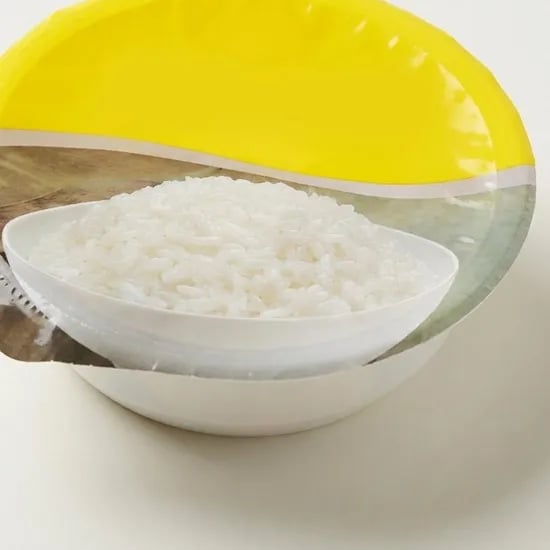 오뚜기 맛있는 오뚜기밥 210g 48개 19,200원
