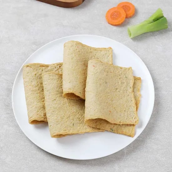 부산어묵 사각어묵, 1kg, 2개