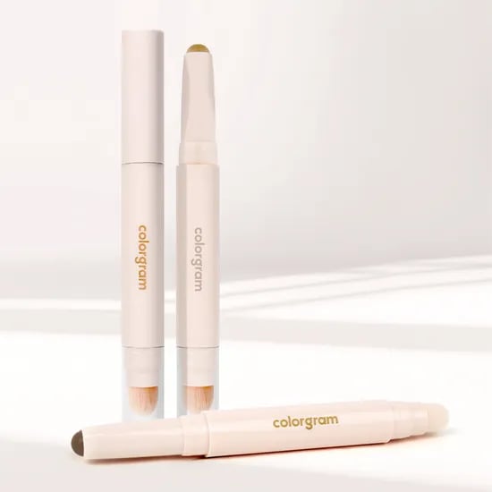 컬러그램 NEW 입체 창조 쉐딩 스틱, 02호 쿨톤, 1.3g, 1개