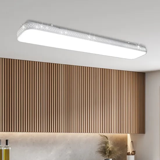 삼성 LED 사우디 주방등 60W, 화이트
