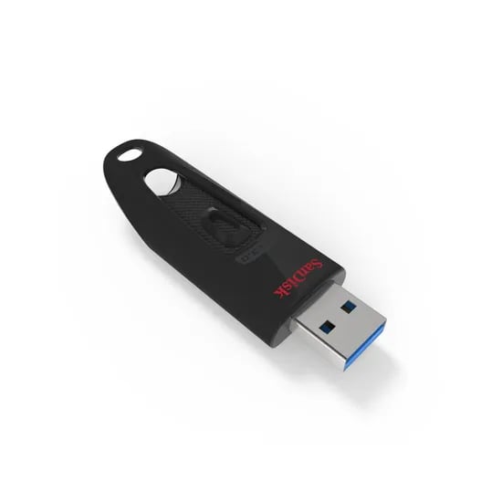 샌디스크 USB 3.0 울트라 CZ48, 32GB, 1개