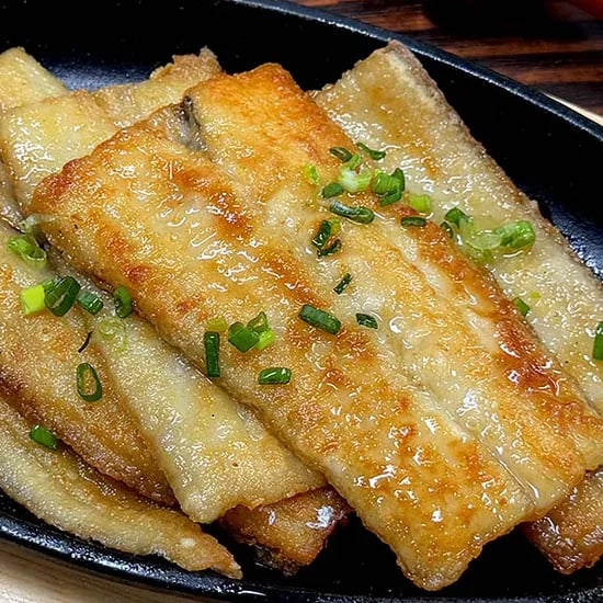 농가살리기 여수 순살갈치, 150g, 4팩