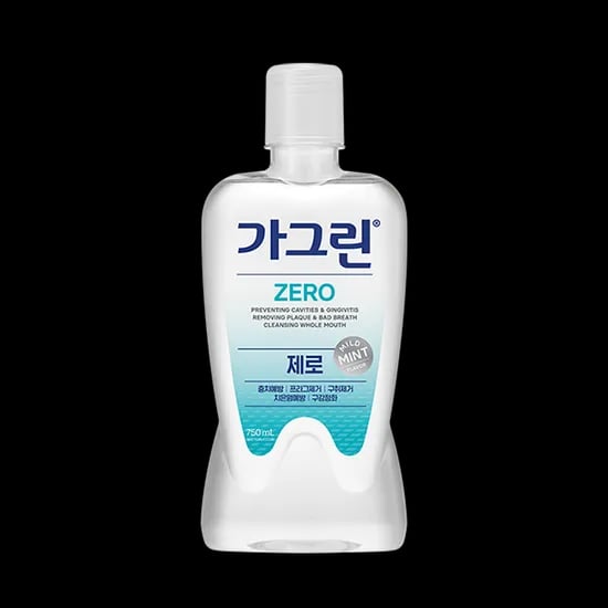 동아제약 가그린 제로, 750ml, 1개