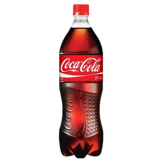 코카콜라, 업소용, 1.25L, 12개