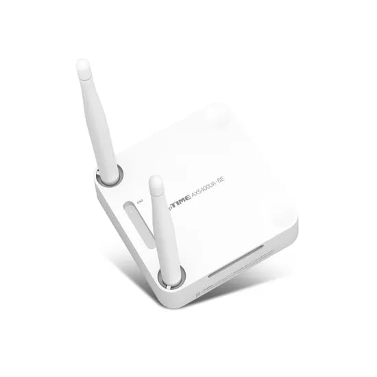 ipTIME AX5400UA-6E 무선 WiFi 랜카드, 1개