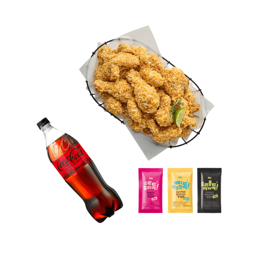 코카콜라 제로