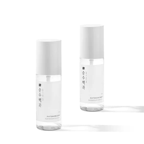 순수백과 차량용 탈취제 신차 자동차 실내 에어컨 차 담배 냄새 제거 가정용 70ml 1+1 순수백과 차량용 탈취제 신차 자동차 실내 에어컨 차 담배 냄새 제거 가정용 70ml 1+1