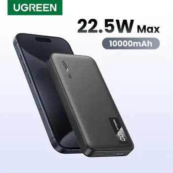 UGREEN 22.5W 1만mAh 보조배터리 외 8종 UGREEN 22.5W 1만mAh 보조배터리 외 8종