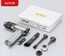 미지아 차량용 무선 청소기 (해외구매)