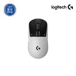 로지텍G PRO X2 SUPERSTRIKE 무선 마우스 259,000원 로지텍G PRO X2 SUPERSTRIKE 무선 마우스 259,000원