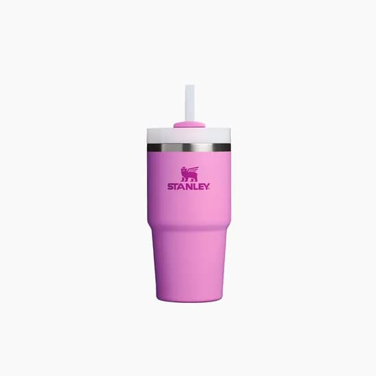 스탠리 퀜처 H2.0 플로우스테이트 텀블러, 피오니, 591ml, 1개 스탠리 퀜처 H2.0 플로우스테이트 텀블러, 피오니, 591ml, 1개