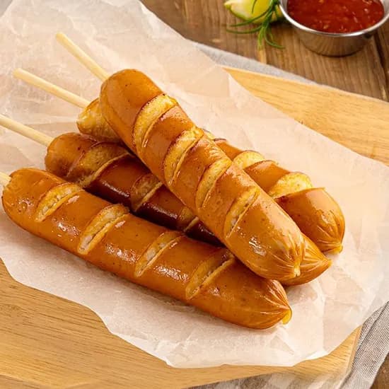 아임닭 닭가슴살 프랑크꼬치 멕시칸살사 70g 5팩 아임닭 닭가슴살 프랑크꼬치 멕시칸살사 70g 5팩